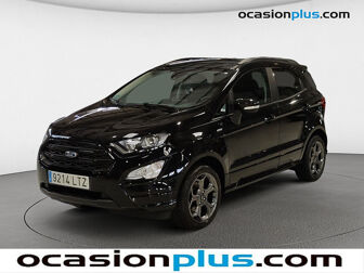 Imagen de FORD EcoSport 1.0 EcoBoost ST Line 125