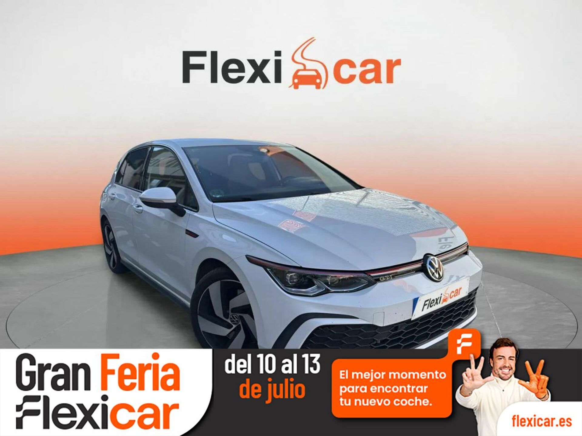 Imagen de VOLKSWAGEN Golf
