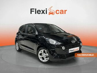 Imagen de HYUNDAI i10 1.0 MPI Klass