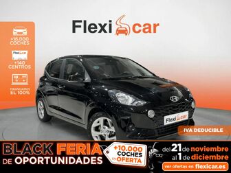 Imagen de HYUNDAI i10 1.0 MPI Klass