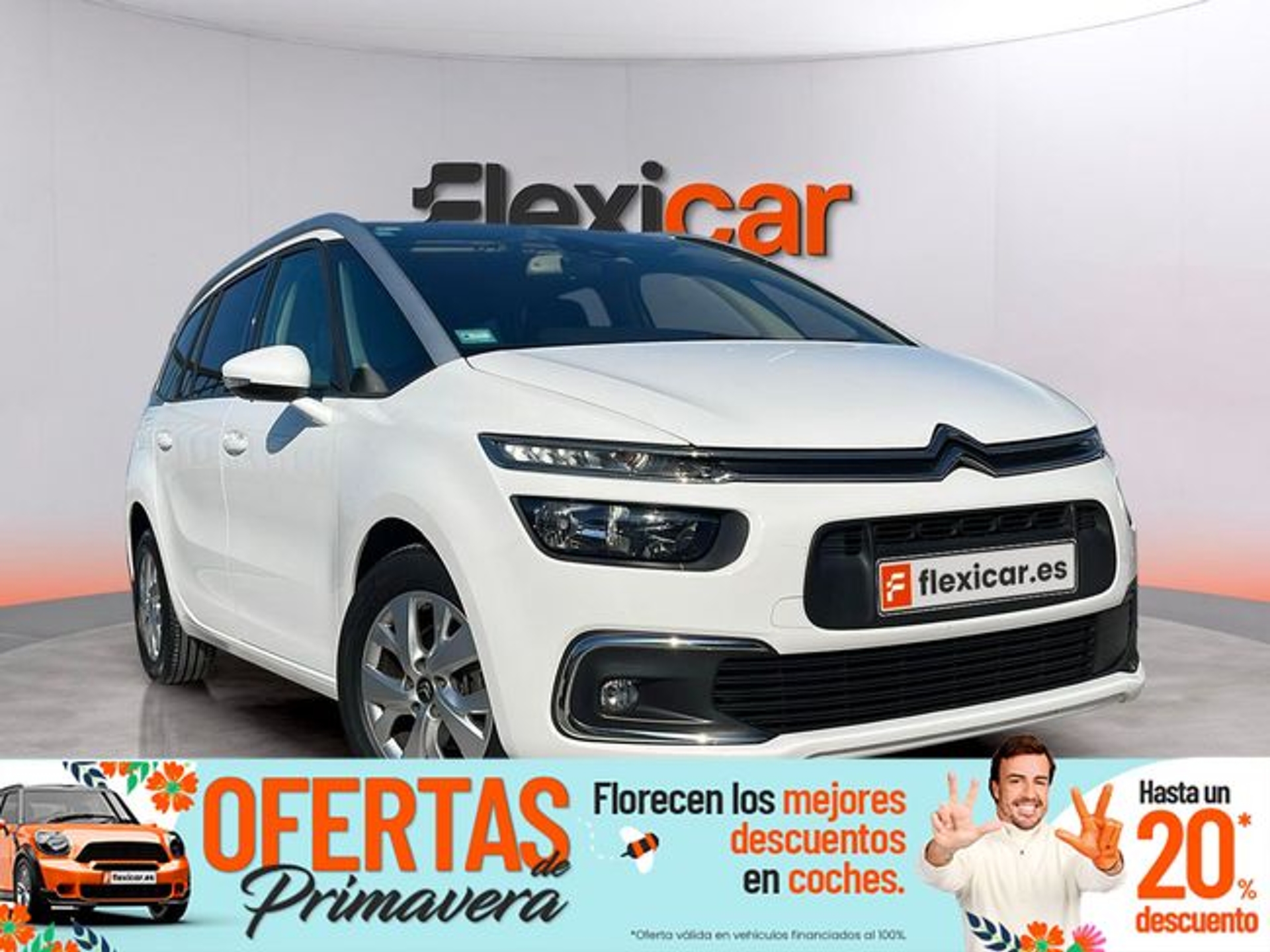Imagen de CITROEN C4
