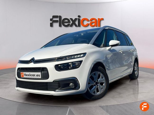 Foto del CITROEN C4 1.5BlueHDI S&S C-Series 130