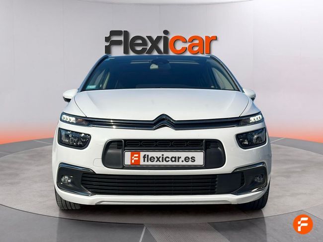 Foto del CITROEN C4 1.5BlueHDI S&S C-Series 130