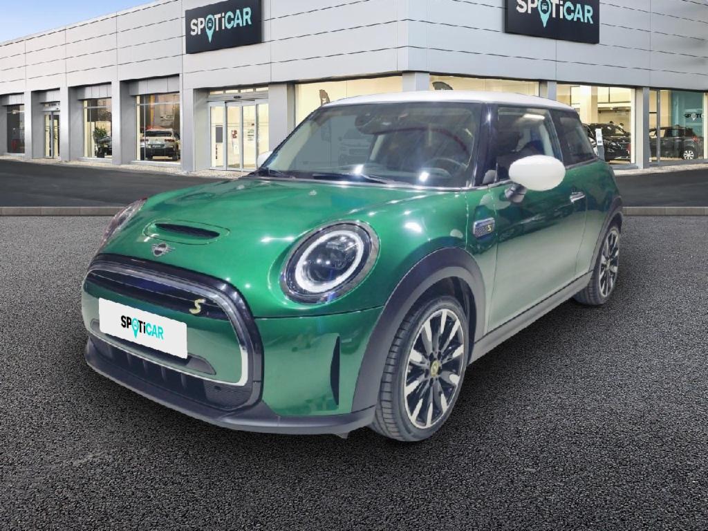 MINI Mini (BEV 33KWH COOPER SE AUTO 3P) en Alicante
