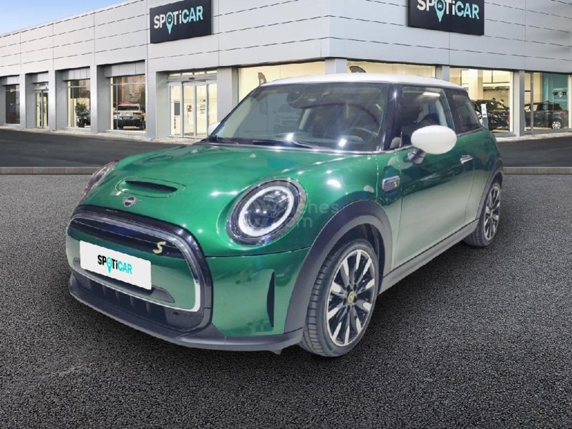 Foto del MINI Mini Cabrio Cooper SE