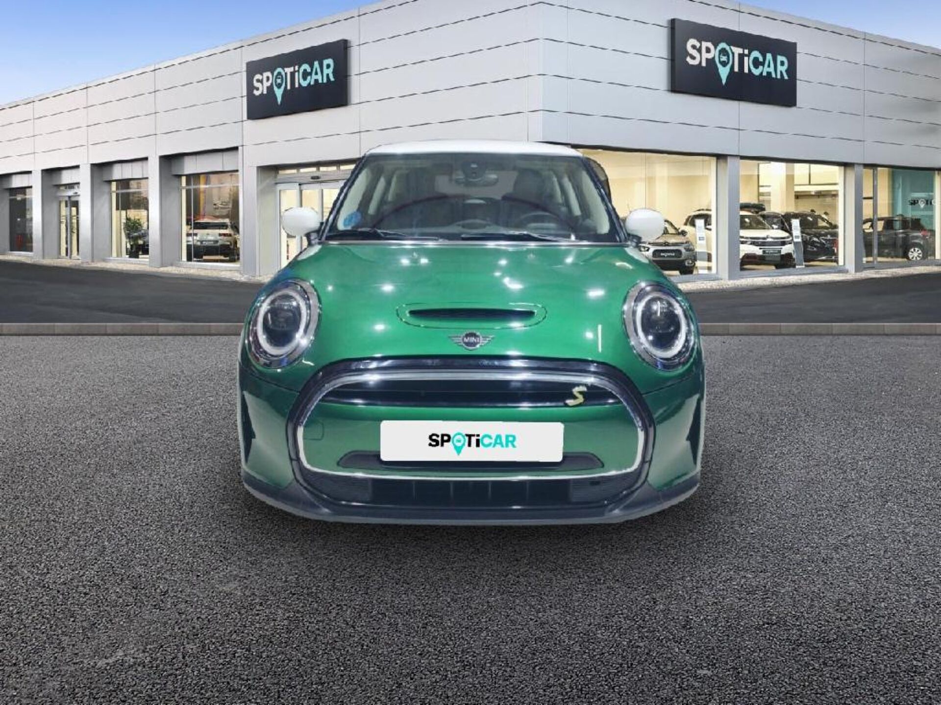 Imagen 2 de MINI Mini