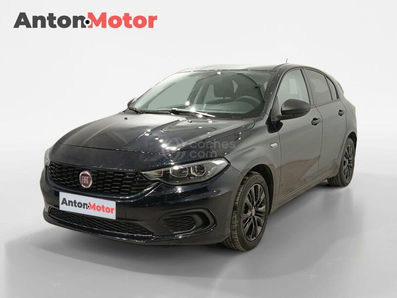 Foto del FIAT Tipo 1.4 Street