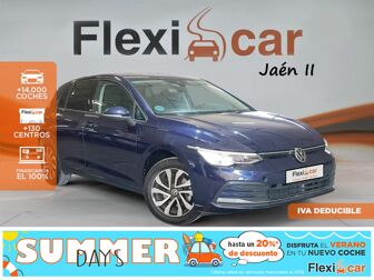 Imagen de VOLKSWAGEN Golf 1.0 TSI Life 81kW