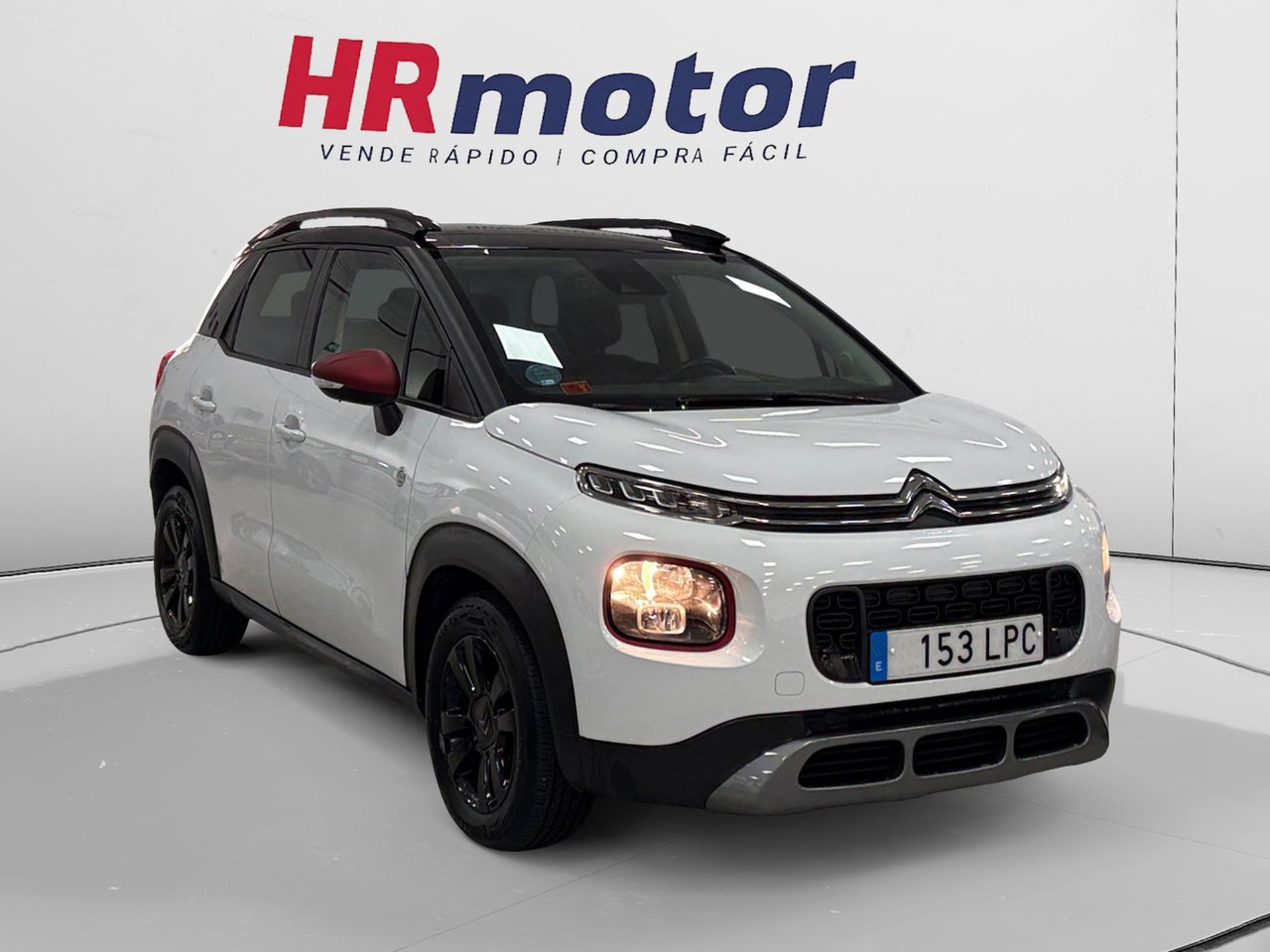 Imagen de CITROEN C3 Aircross
