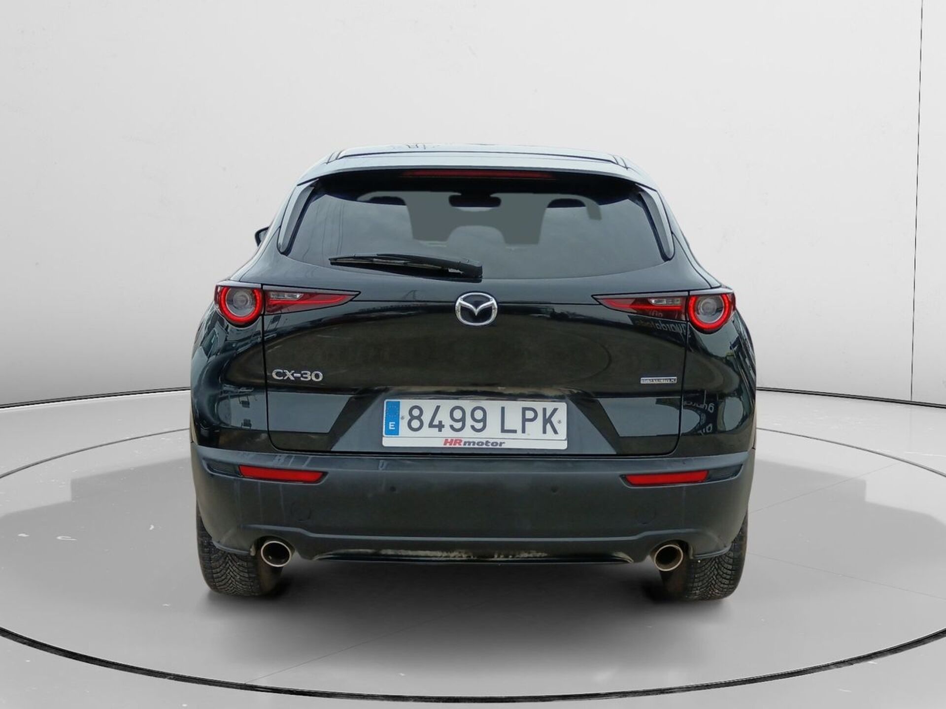 Imagen 3 de MAZDA CX-30