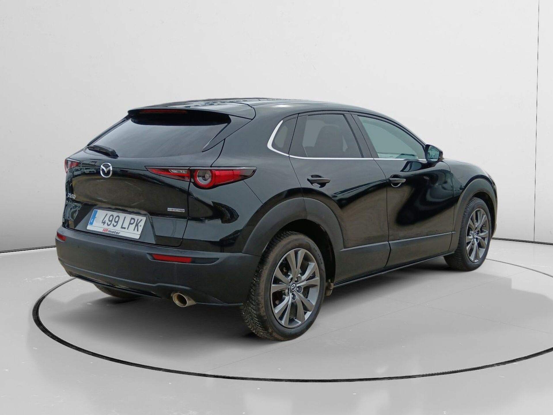Imagen 2 de MAZDA CX-30