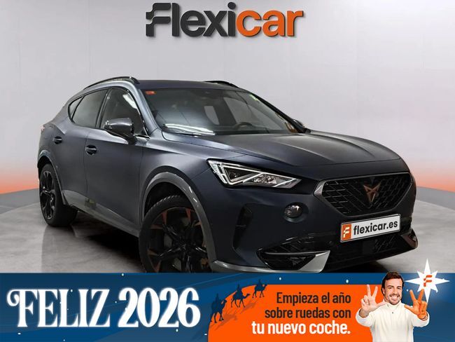 CUPRA Formentor (2.0 TSI 228kW (310 CV) VZ 4Drive DSG) en Barcelona