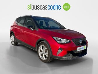 Imagen de SEAT Arona 1.0 TSI S&S Style DSG7 XM 110