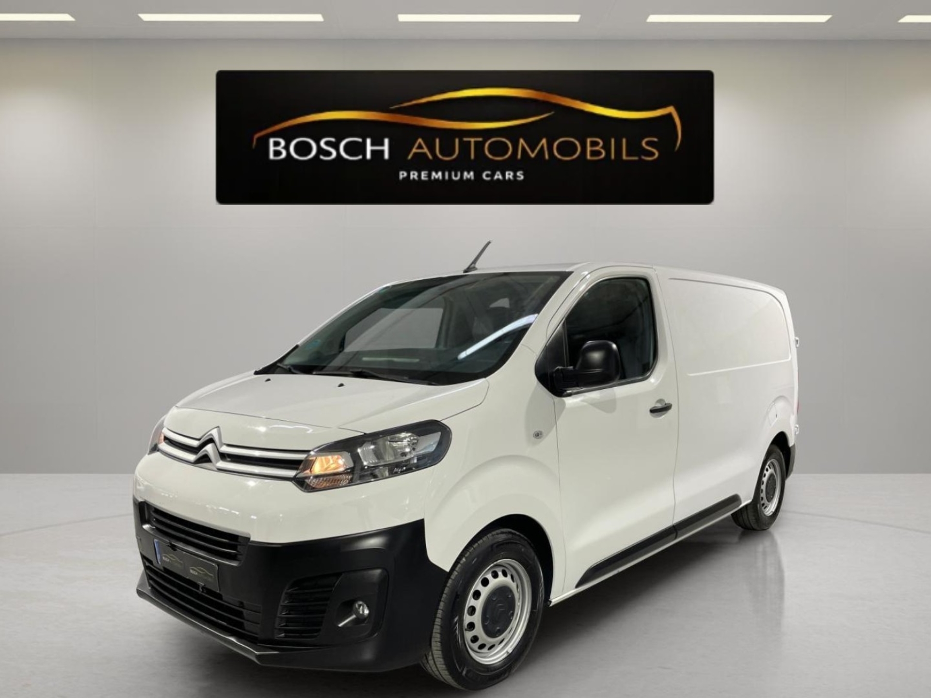 Imagen de CITROEN Jumpy