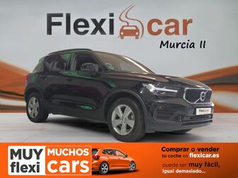 Imagen de VOLVO XC40 D3