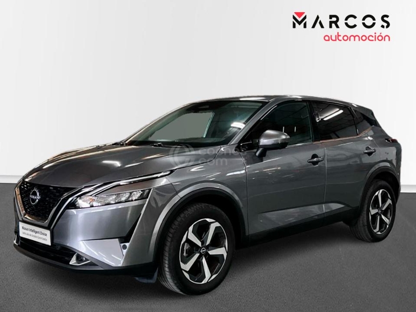 Foto del NISSAN Qashqai 1.3 DIG-T N-Connecta 4x2 103kW