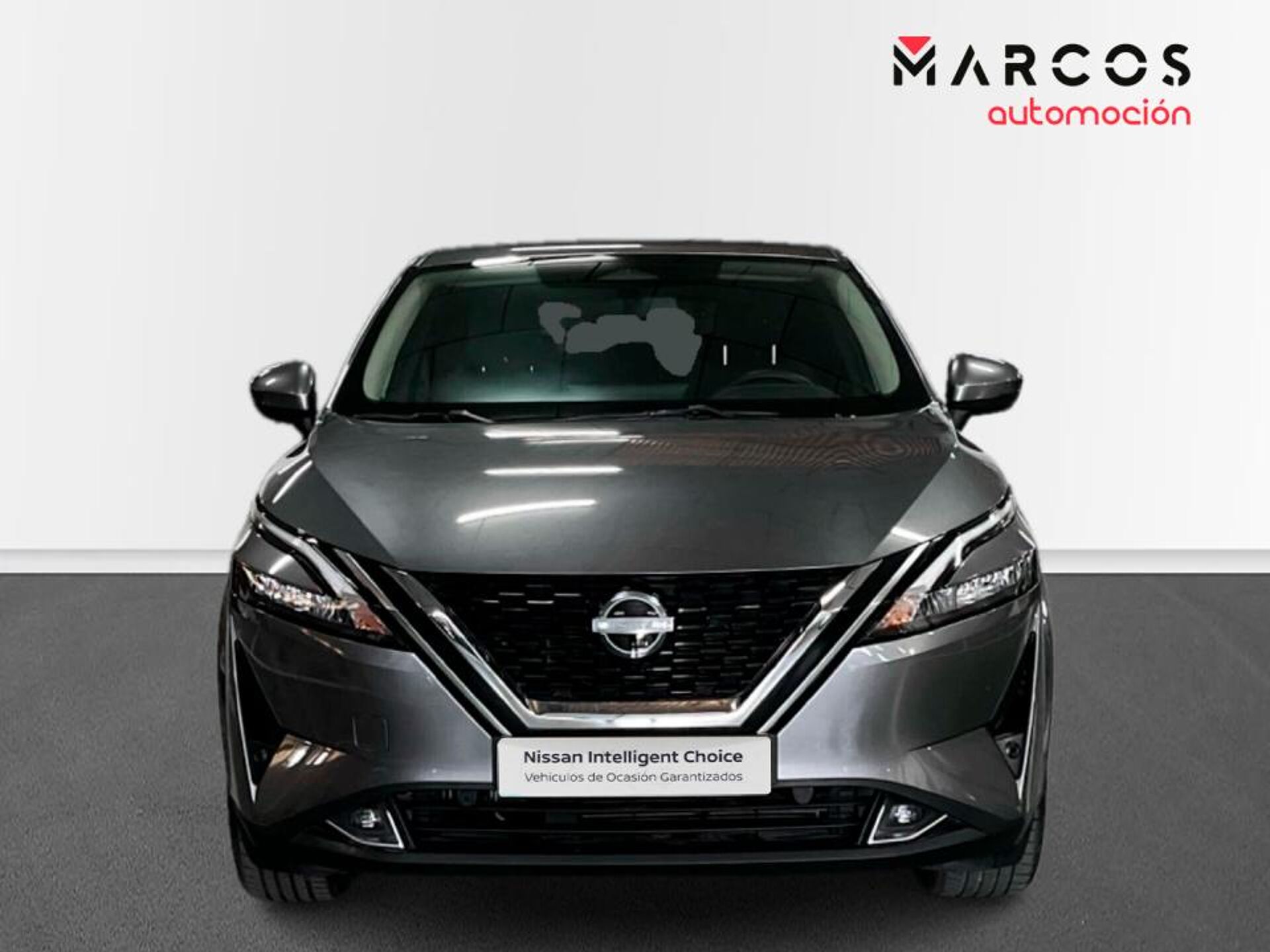 Imagen 2 de NISSAN Qashqai