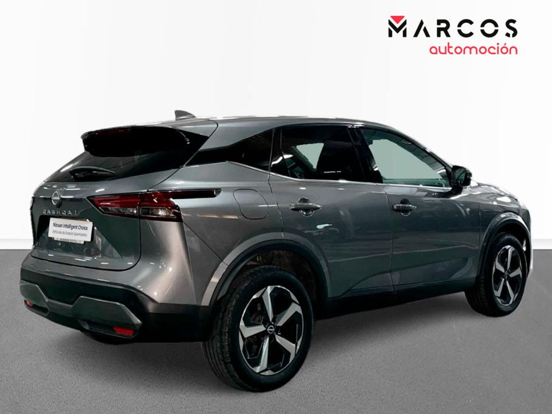 Imagen 3 de NISSAN Qashqai