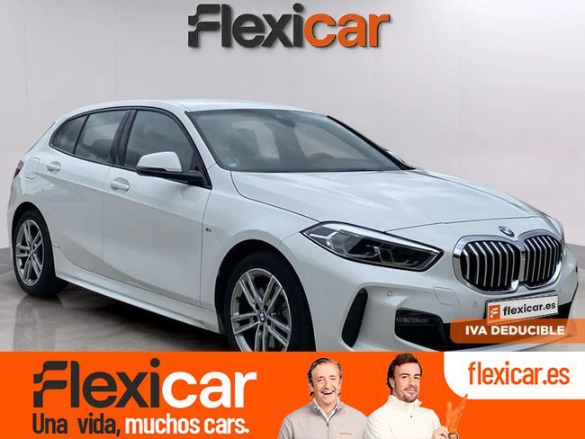 BMW Serie 1 (118i) en Toledo