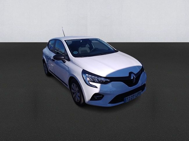 Foto del RENAULT Clio Blue dCi Business 63kW