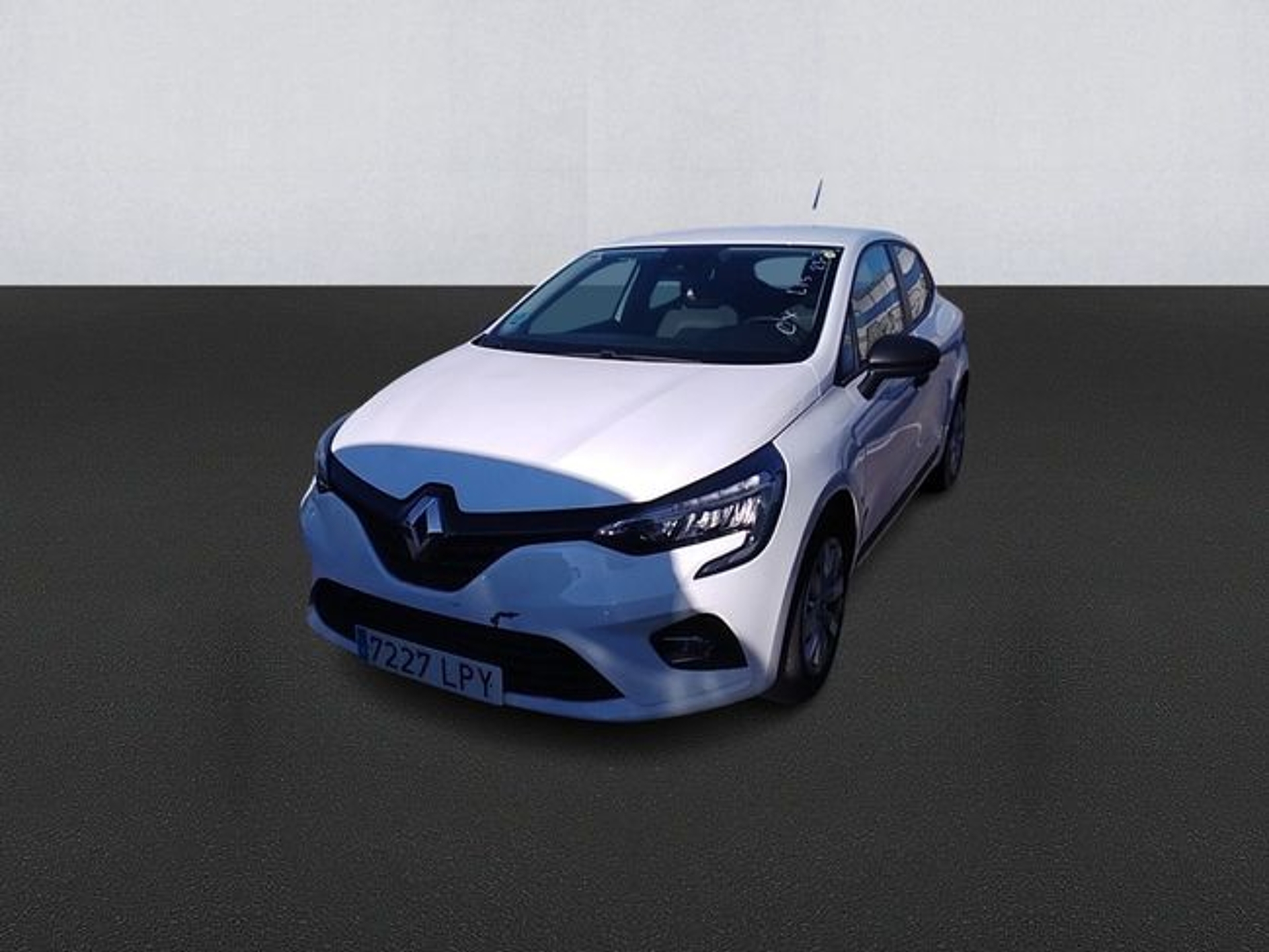 Imagen de RENAULT Clio