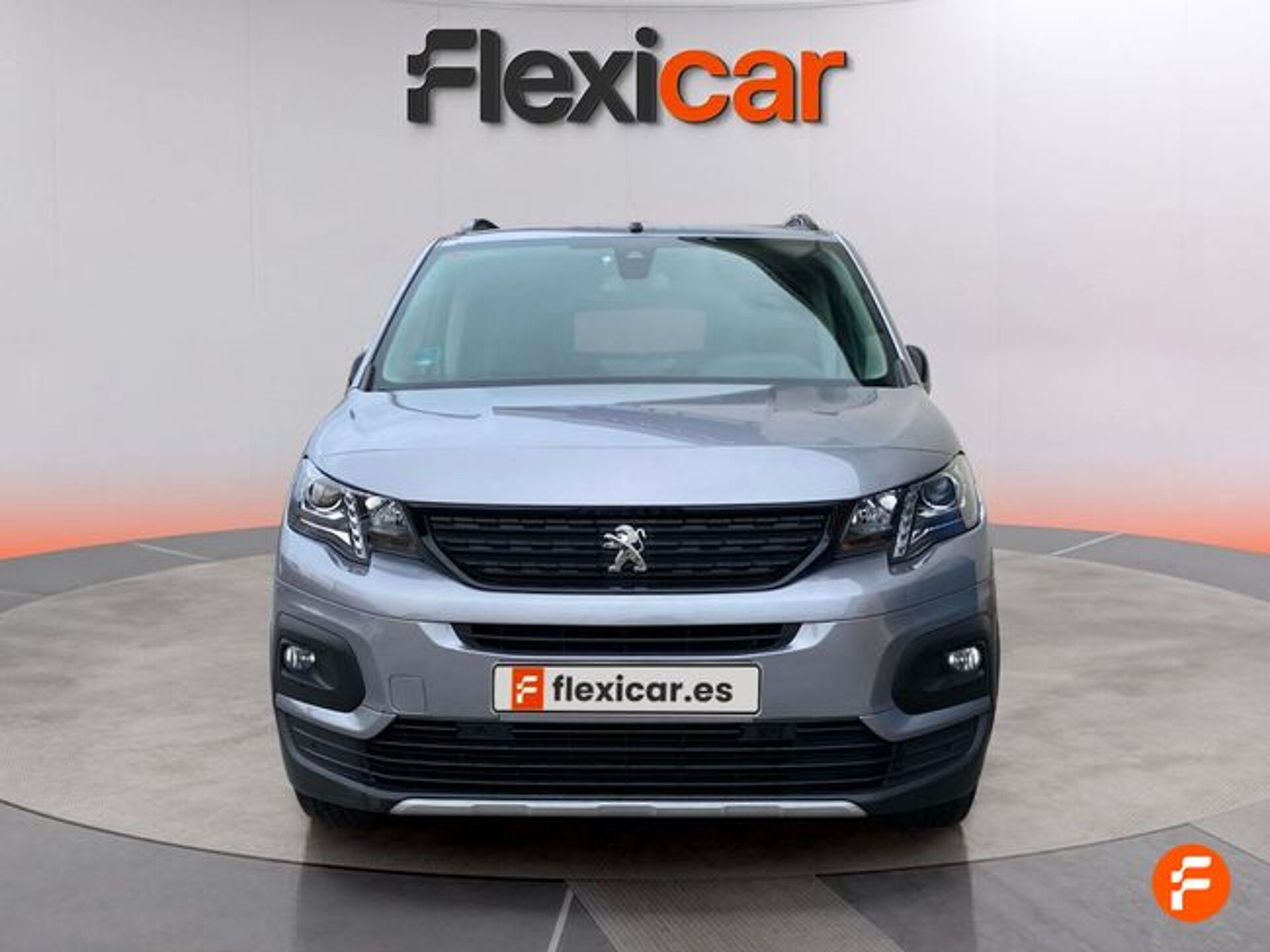 Imagen 2 de PEUGEOT Rifter