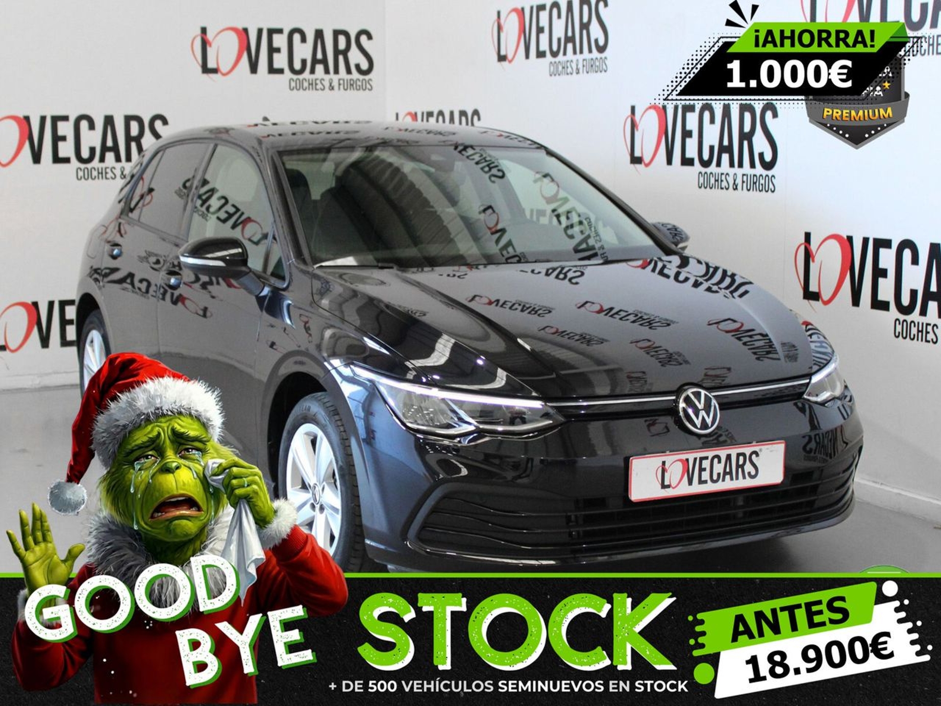 Imagen de VOLKSWAGEN Golf