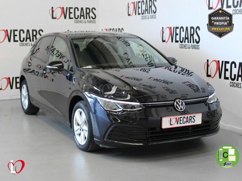 Foto del VOLKSWAGEN Golf 1.0 TSI Life 81kW