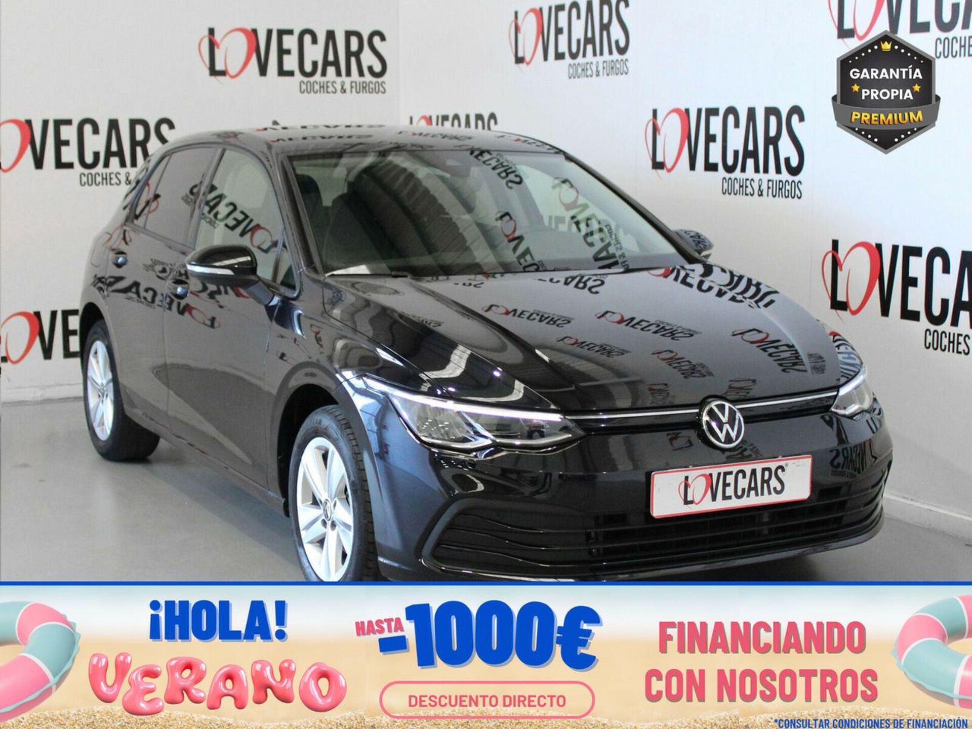 Imagen de VOLKSWAGEN Golf