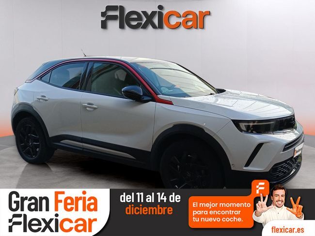 OPEL Mokka (1.2 T 96kW (130 CV) GS Line Auto) en Álava