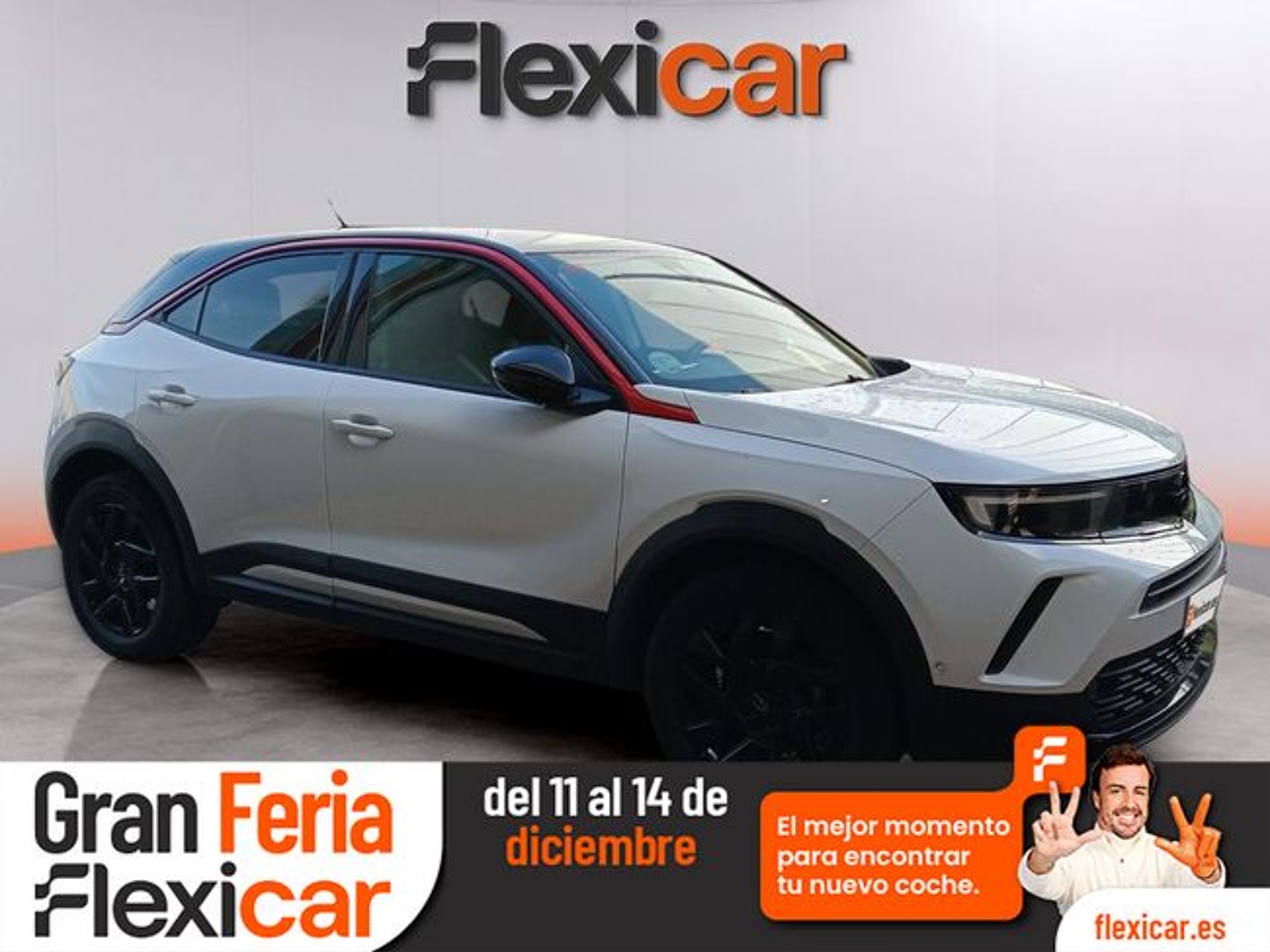 Imagen de OPEL Mokka