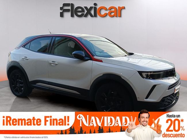 OPEL Mokka (1.2 T 96kW (130 CV) GS Line Auto) en Álava