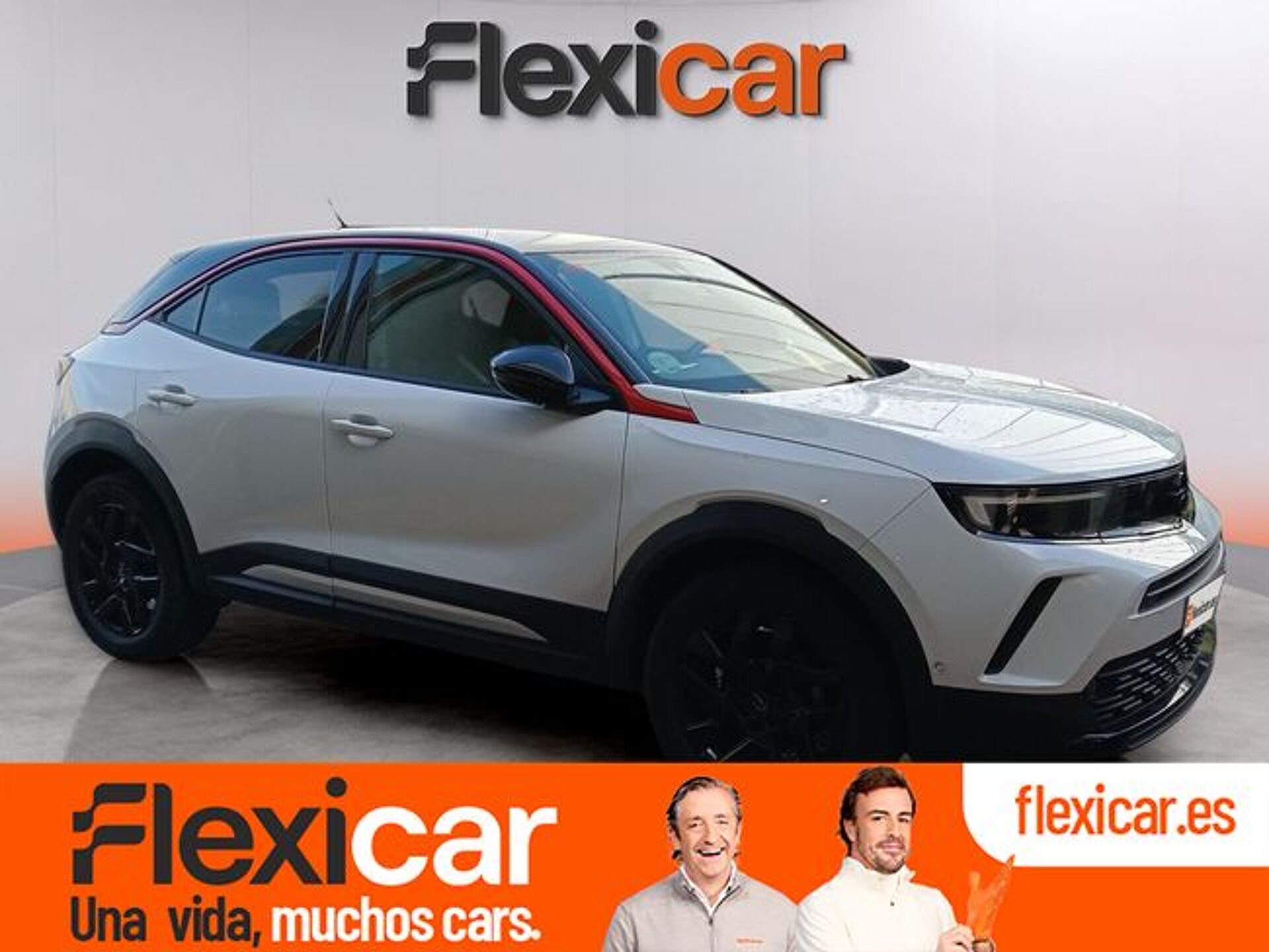 Imagen 1 de OPEL Mokka