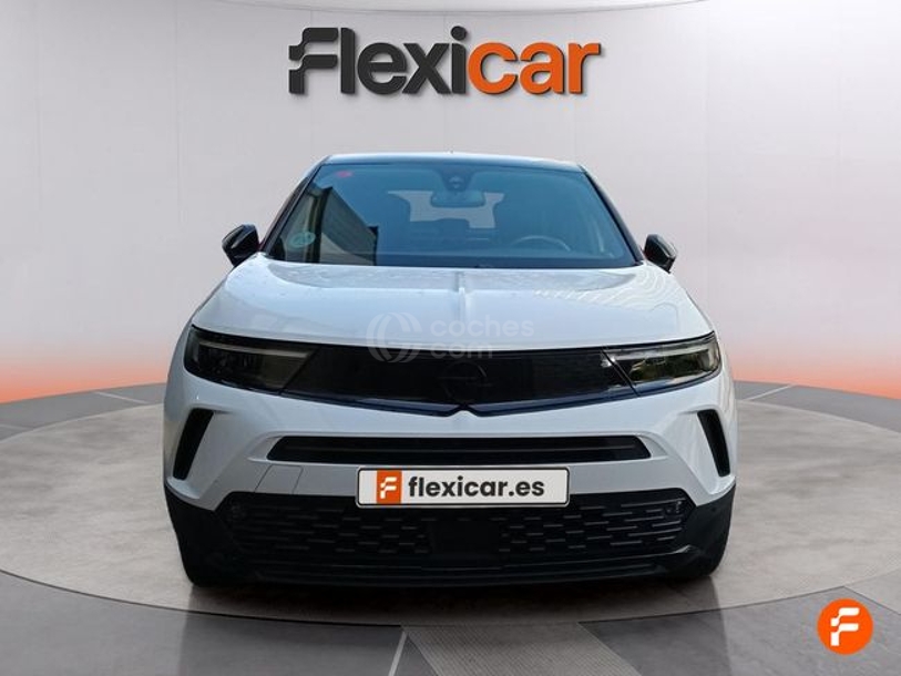 Foto del OPEL Mokka 1.2T S&S GS Line 130 AT8