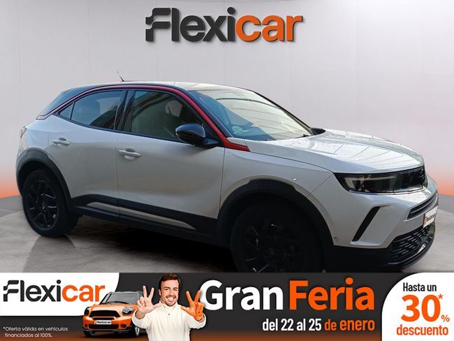 OPEL Mokka (1.2 T 96kW (130 CV) GS Line Auto) en Álava