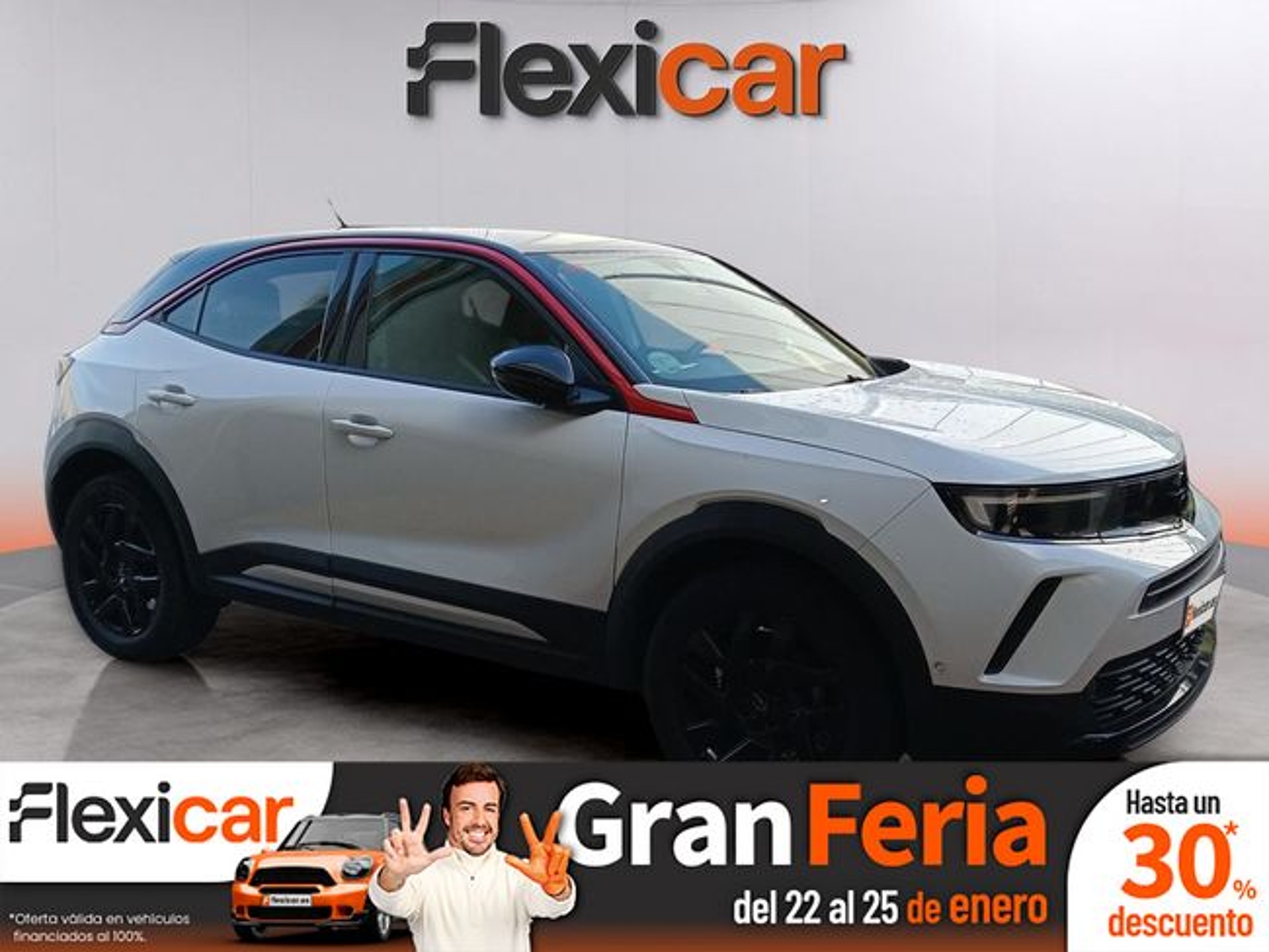 Imagen de OPEL Mokka