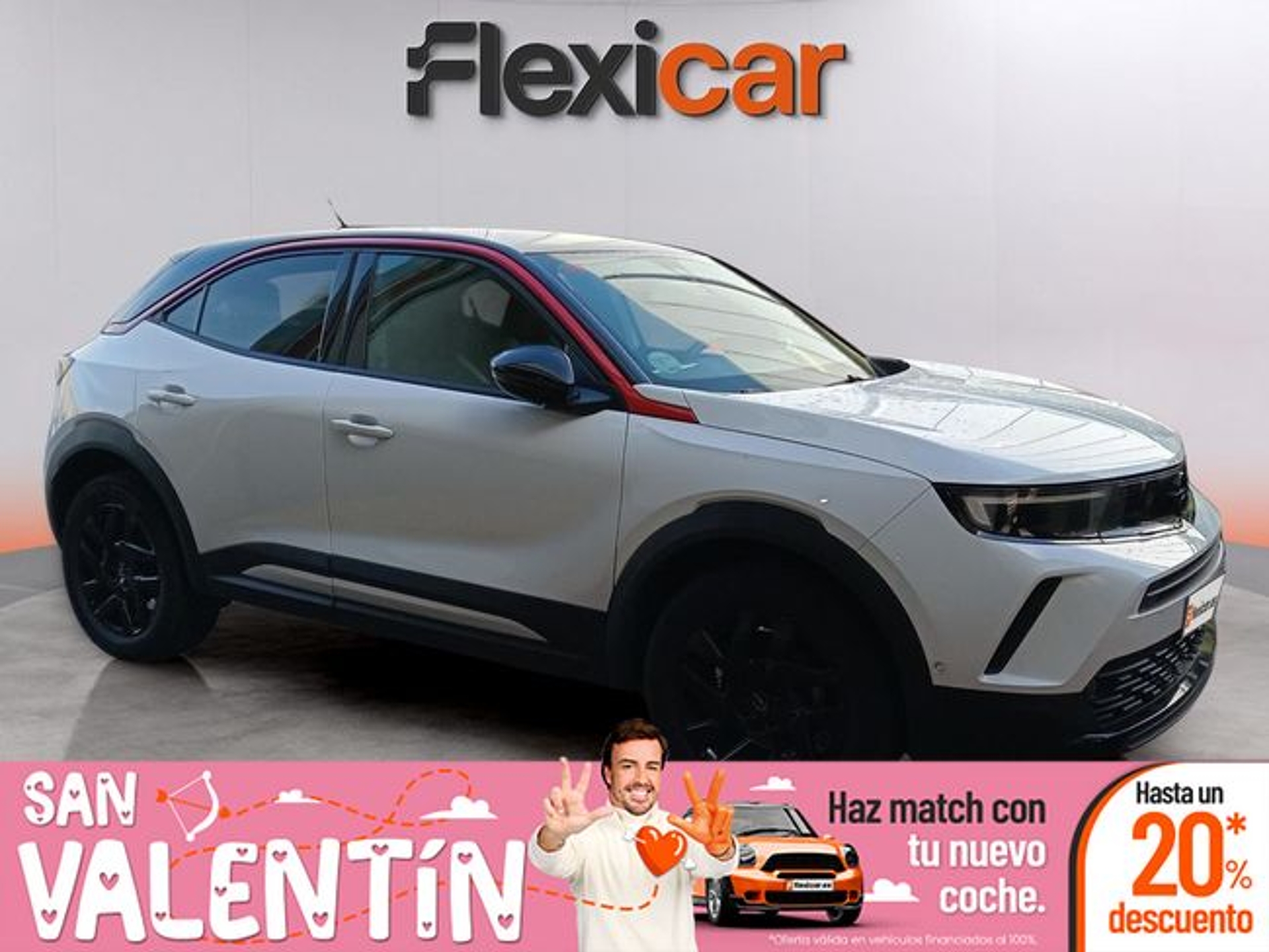 Imagen de OPEL Mokka