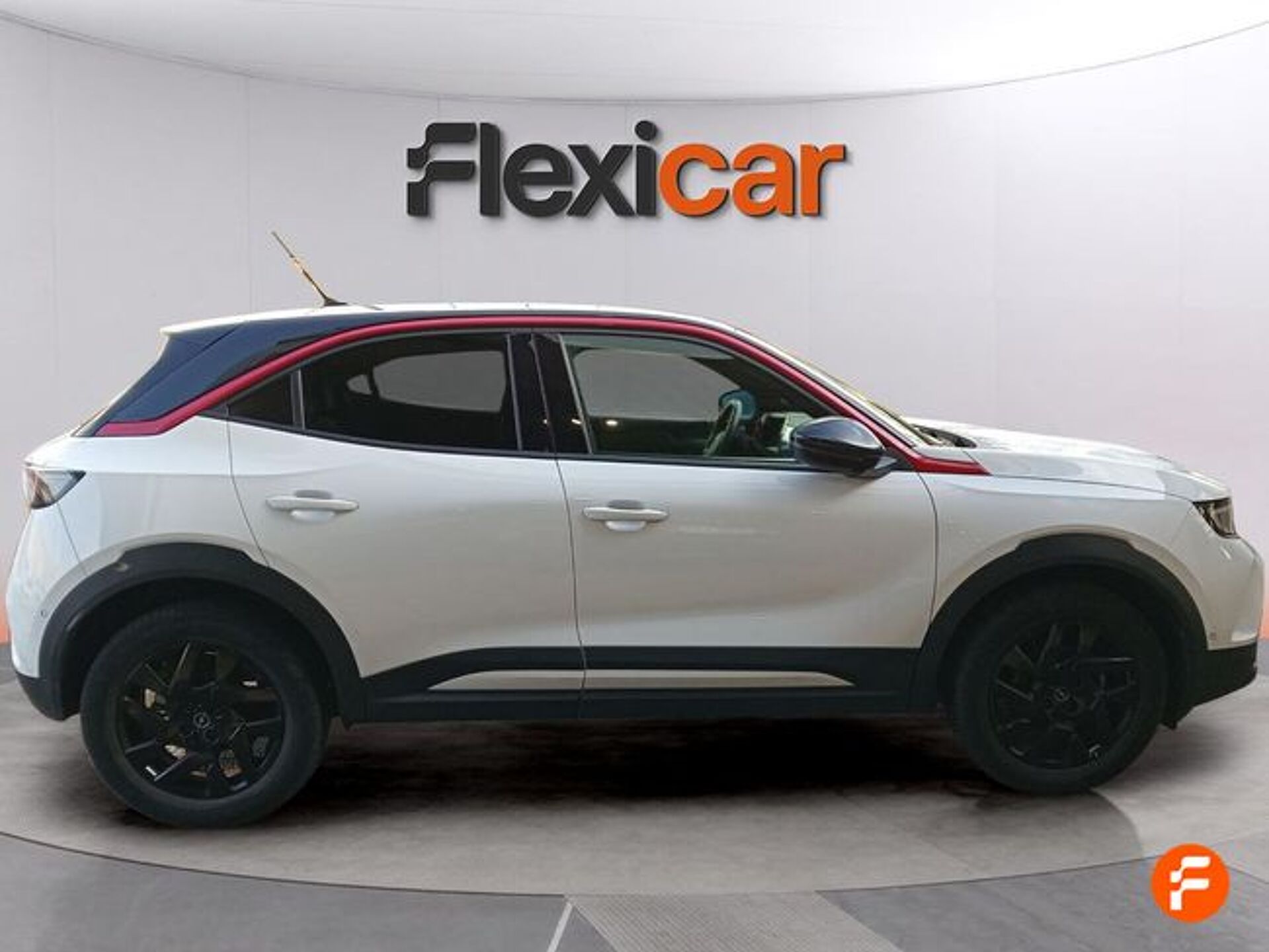 Imagen 2 de OPEL Mokka