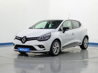 Imagen de RENAULT Clio TCe GPF Energy Limited 66kW