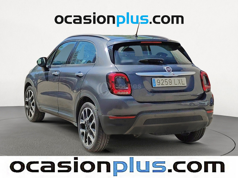 Foto del FIAT 500X 1.6Mjt S&S Cross 4x2 88kW