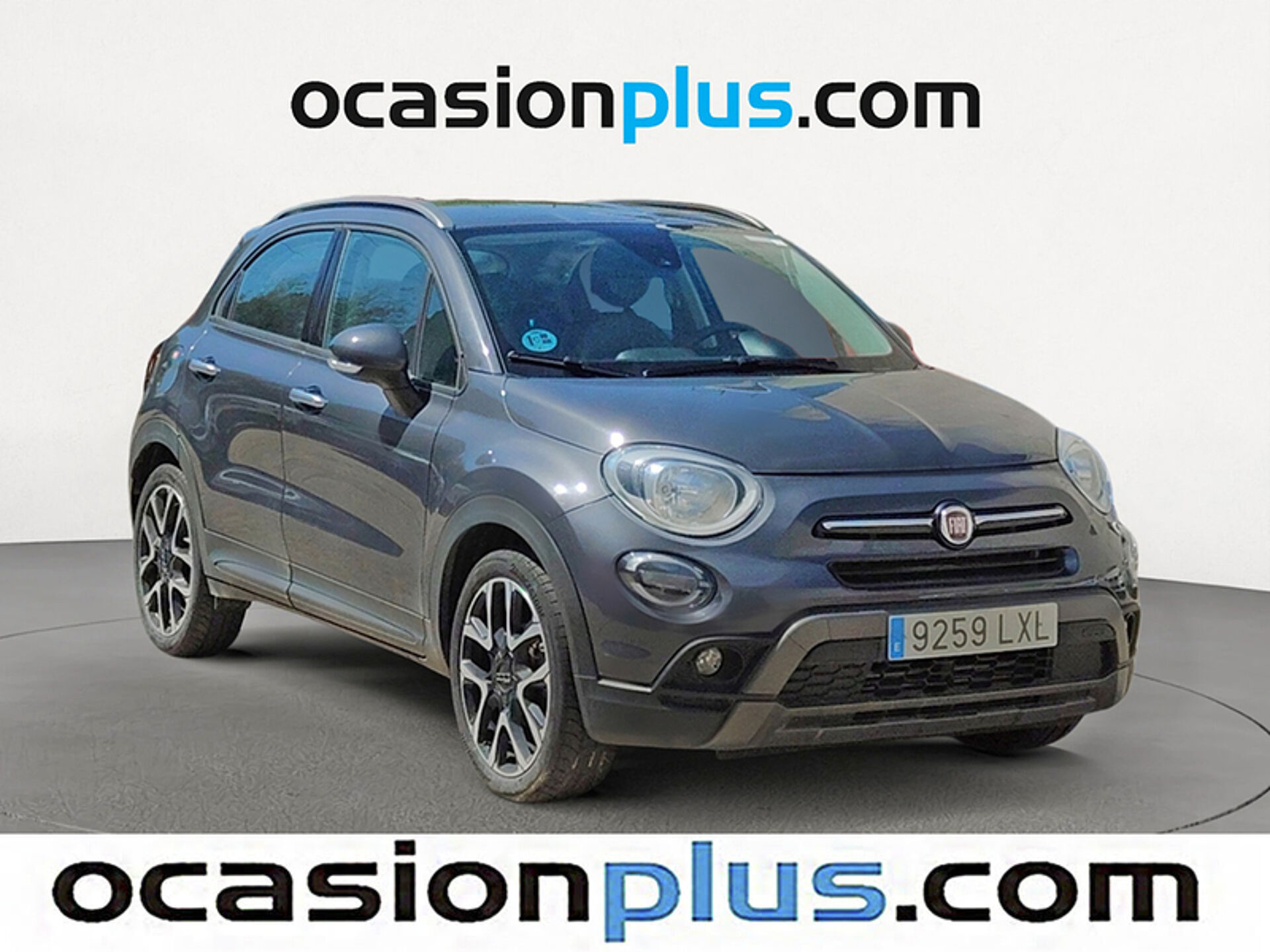 Imagen 2 de FIAT 500X