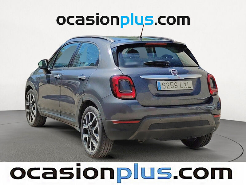Foto del FIAT 500X 1.6Mjt S&S Cross 97kW