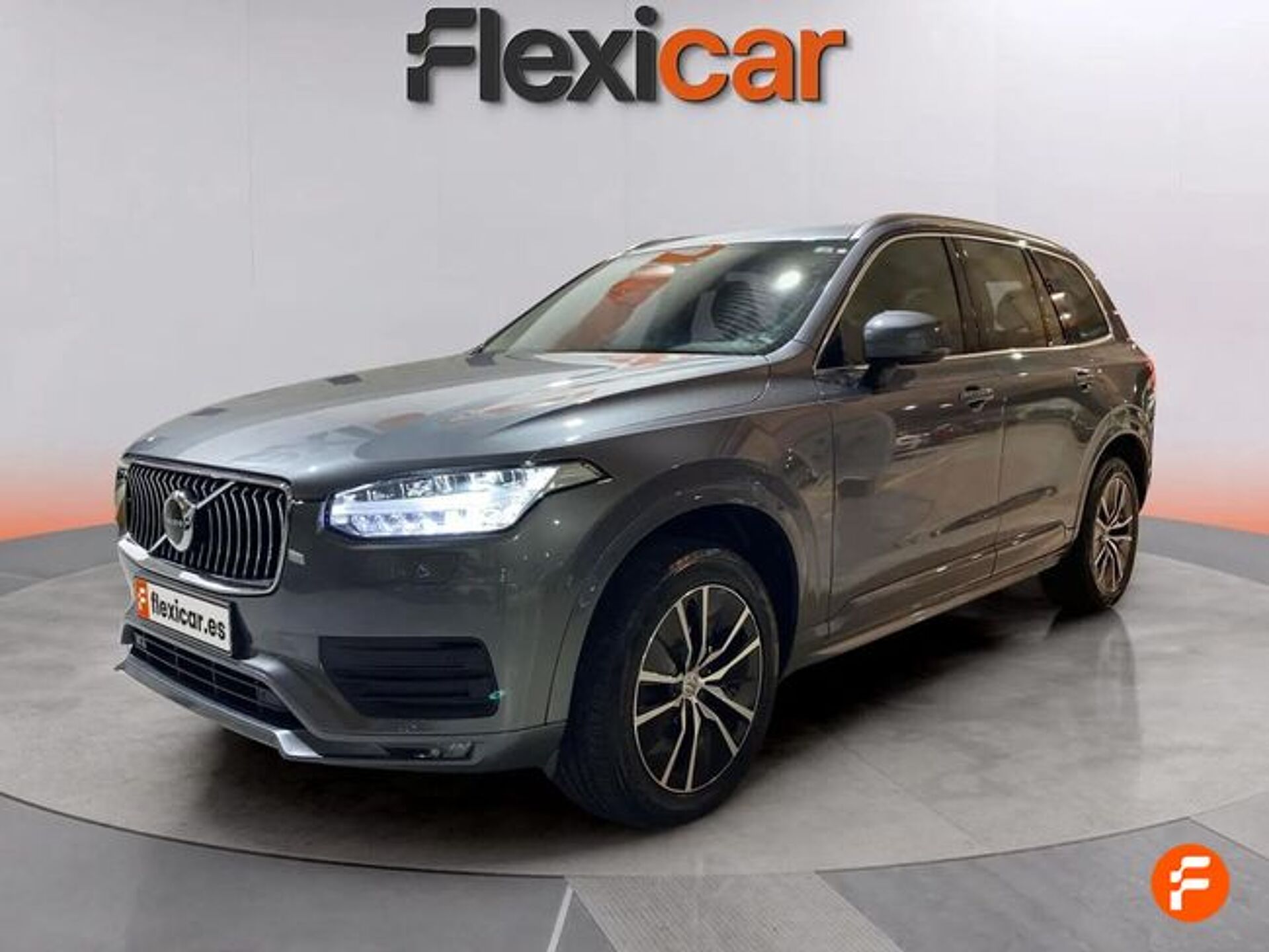 Imagen 3 de VOLVO XC90