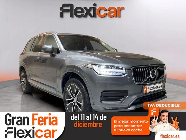 VOLVO XC90 (2.0 B5 AWD Business Plus Auto) en Navarra