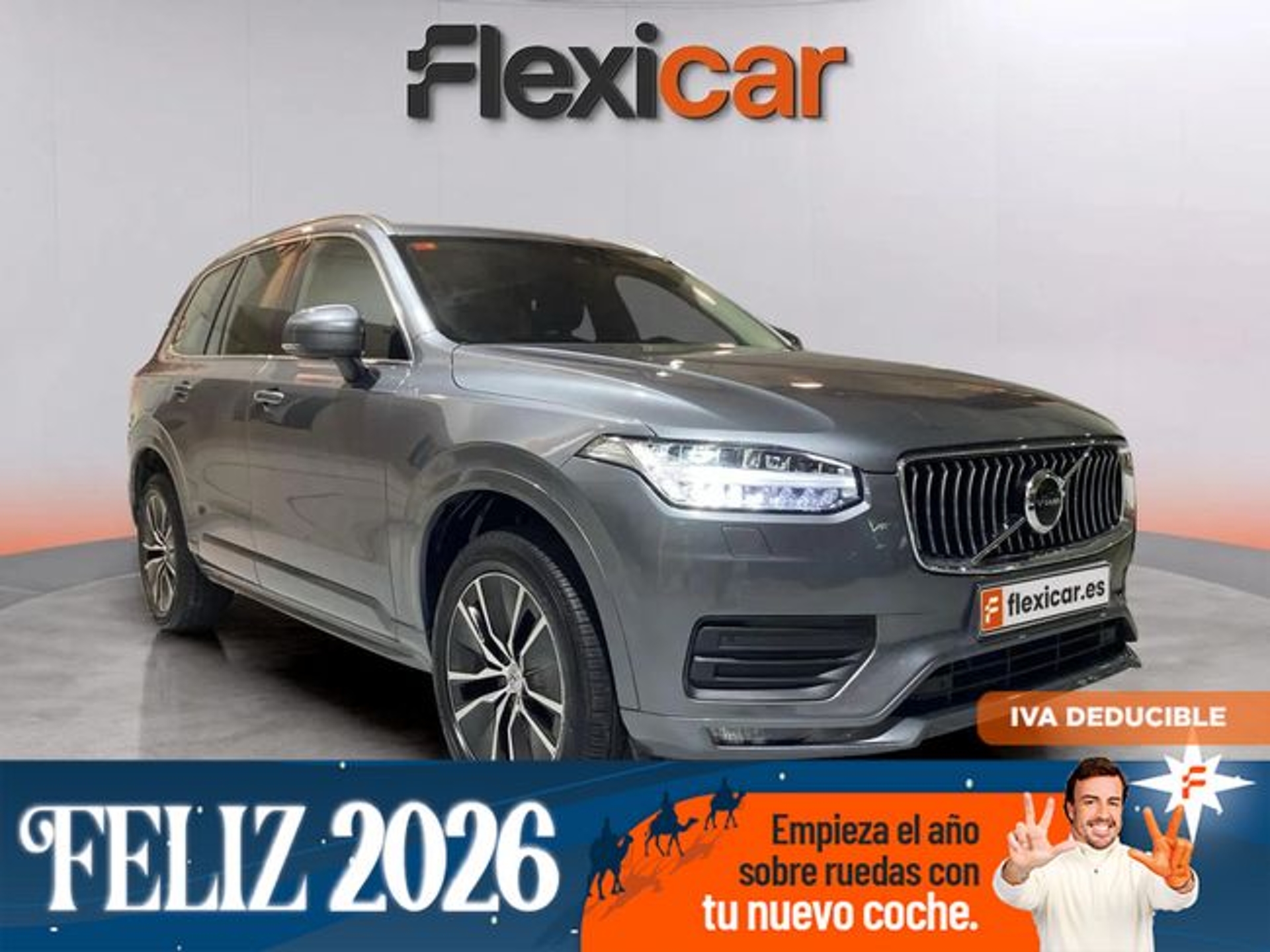 Imagen de VOLVO XC90