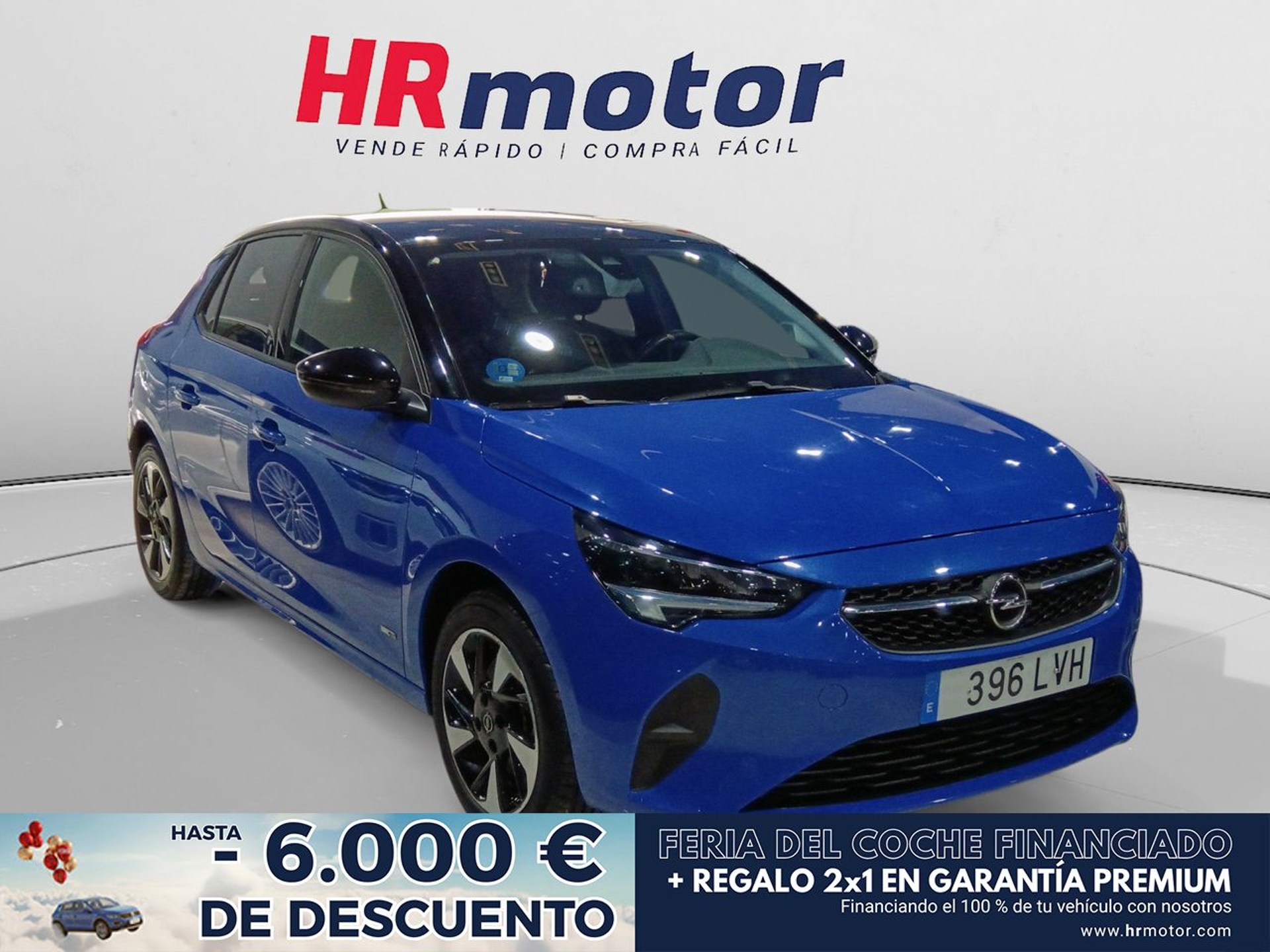 Imagen de OPEL Corsa