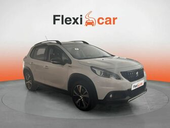 Imagen de PEUGEOT 2008 1.2 PureTech S&S Allure 130