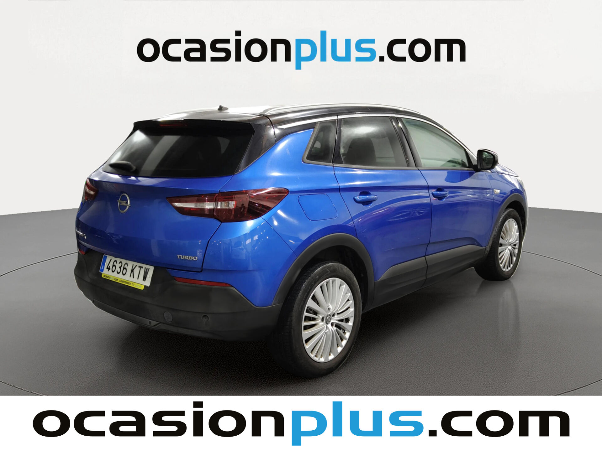 Imagen 3 de OPEL Grandland X