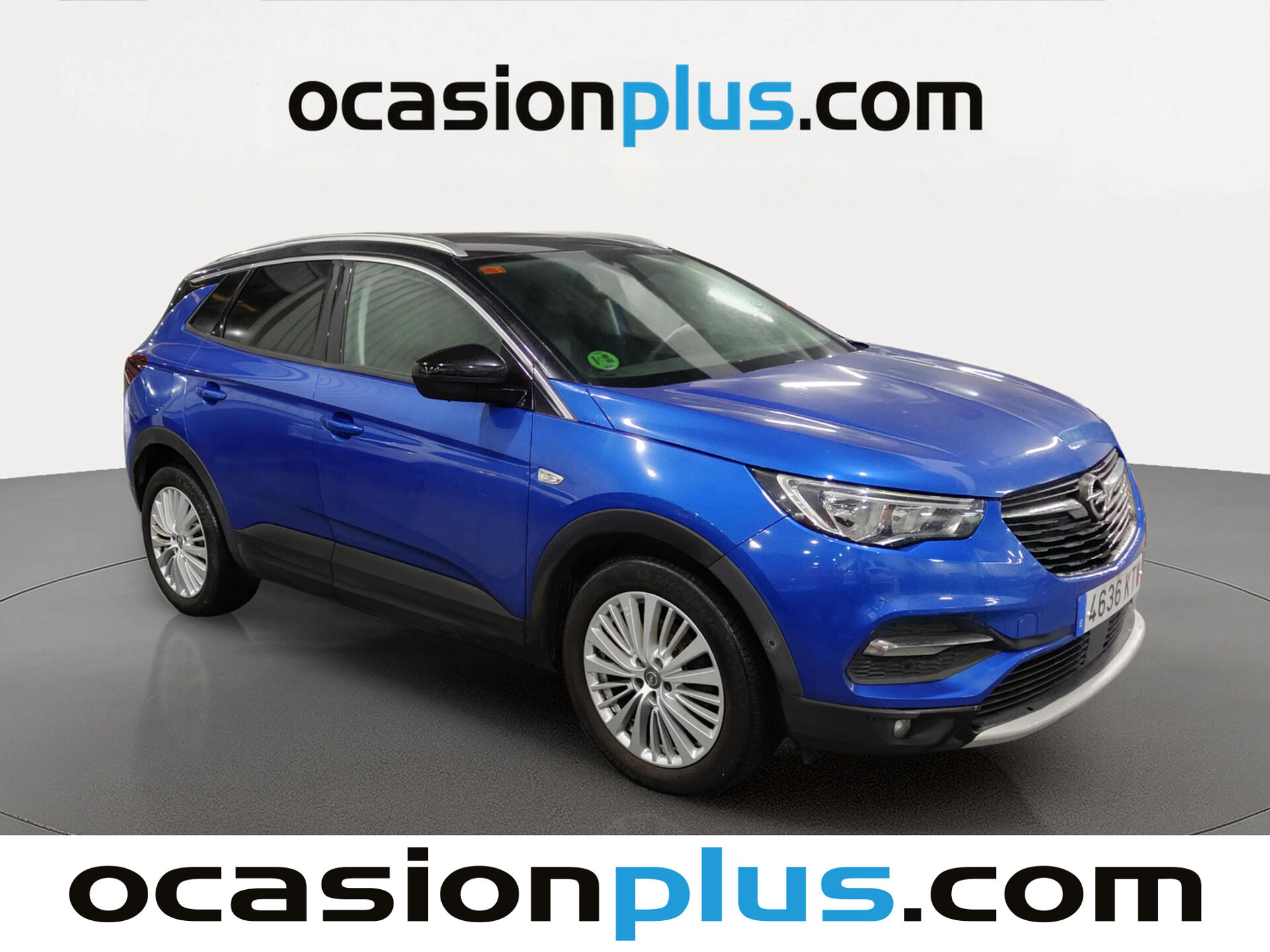 Imagen 2 de OPEL Grandland X