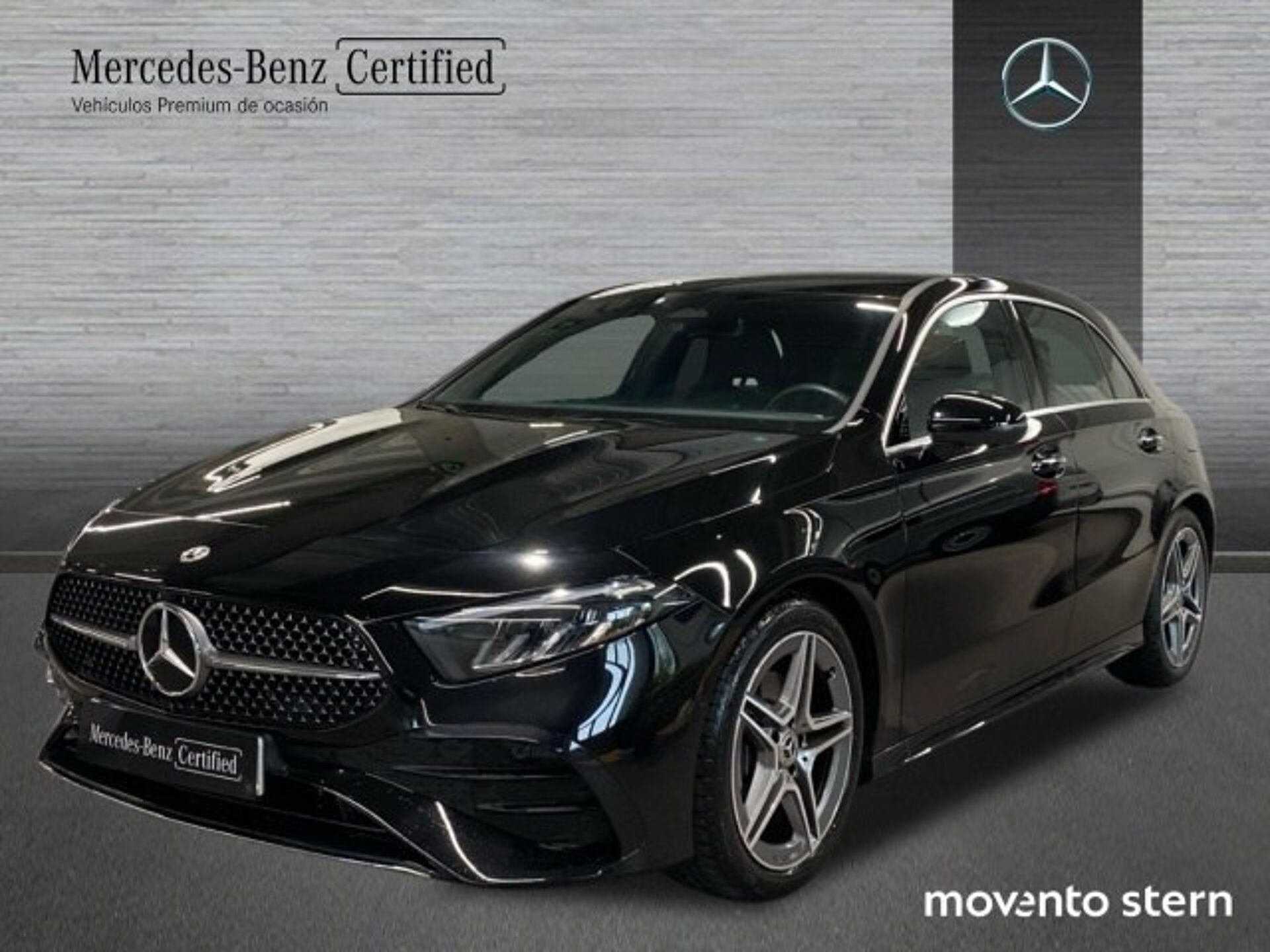 Imagen de MERCEDES Clase A